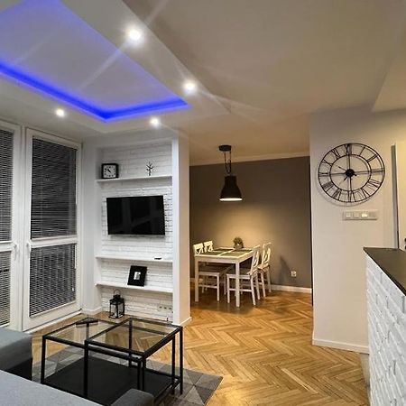 Project Comfort Apartament Grzybowska 30/1211 Warszawa Exteriör bild