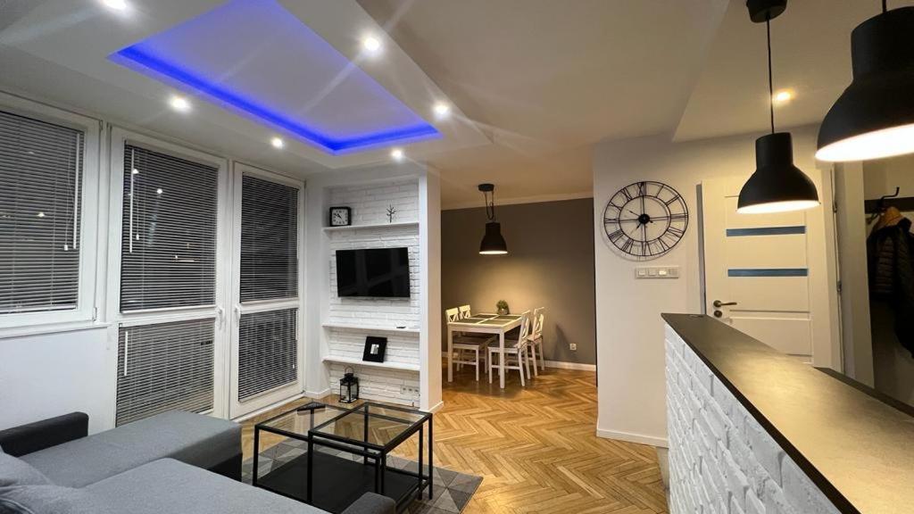 Project Comfort Apartament Grzybowska 30/1211 Warszawa Exteriör bild