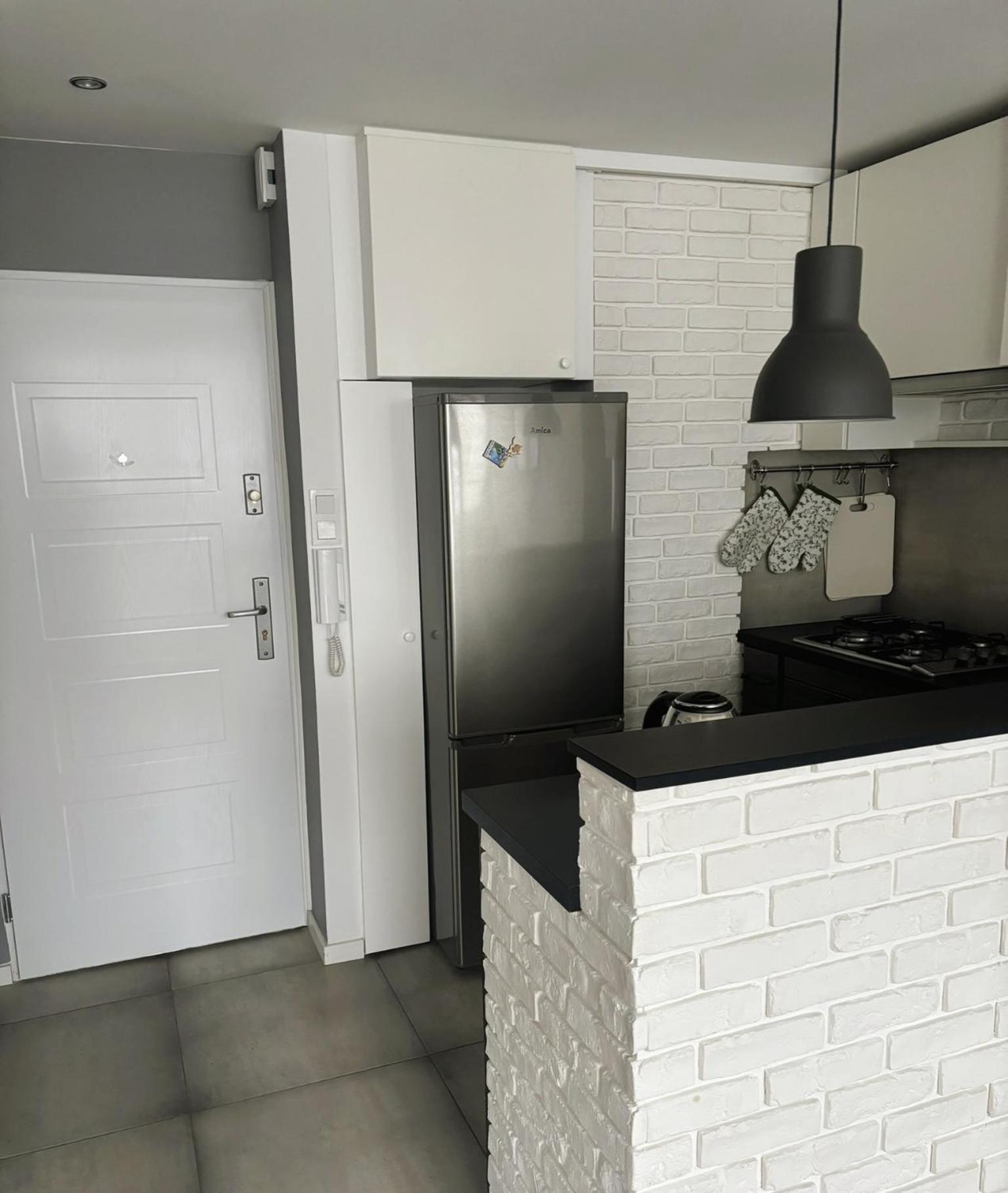 Project Comfort Apartament Grzybowska 30/1211 Warszawa Exteriör bild