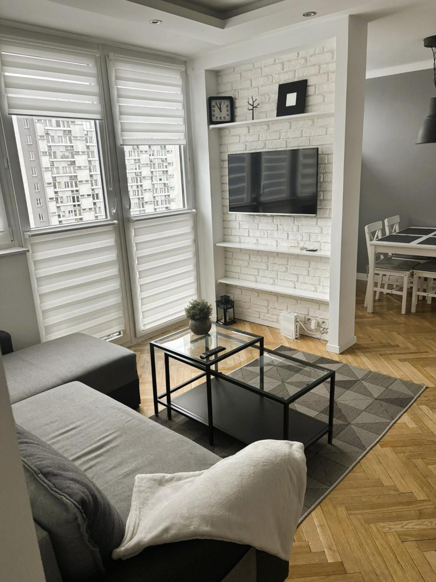 Project Comfort Apartament Grzybowska 30/1211 Warszawa Exteriör bild