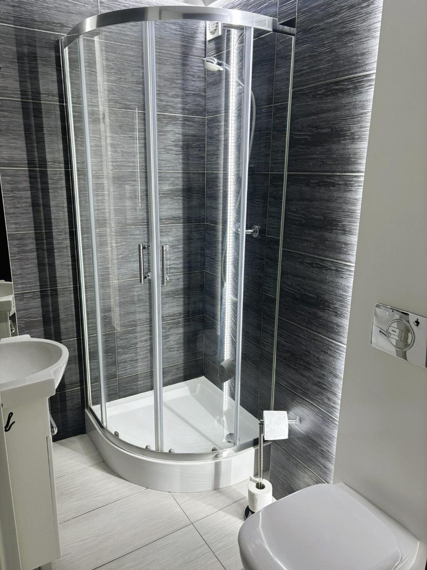 Project Comfort Apartament Grzybowska 30/1211 Warszawa Exteriör bild